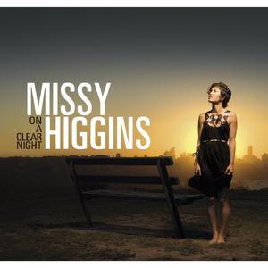 Missy Higgins - WHERE I STOOD