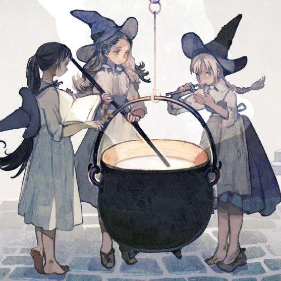 ◤塔罗占星算命占卜师BGM◢