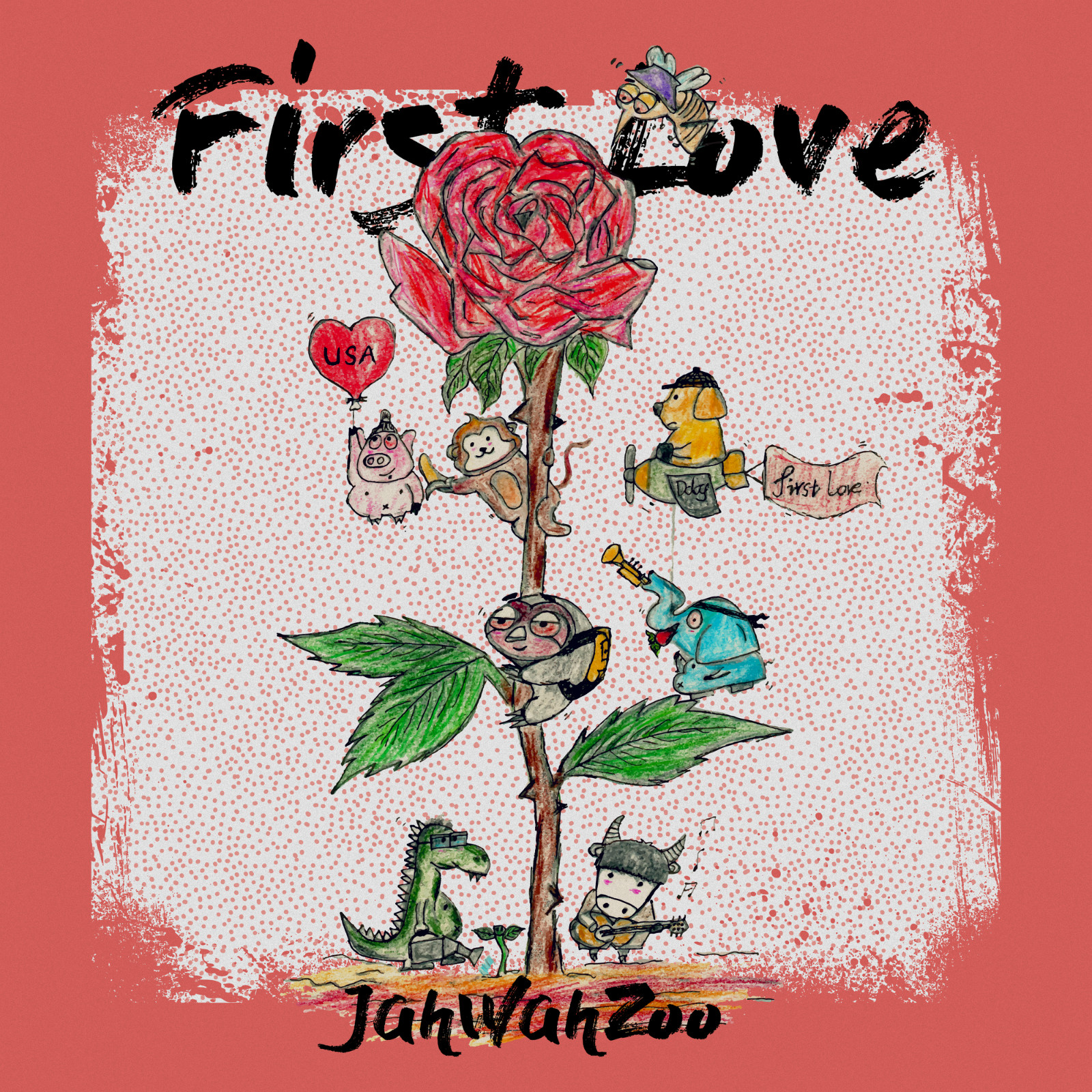 First Love