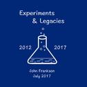 Experiments & Legacies专辑