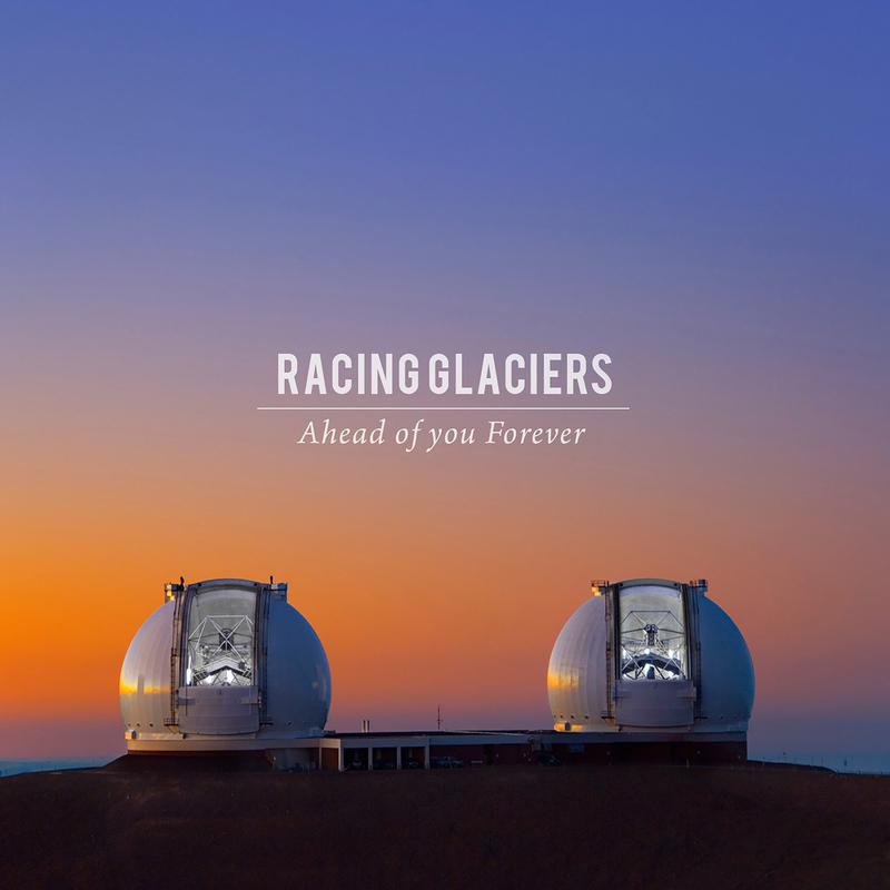 Ahead of You Forever
