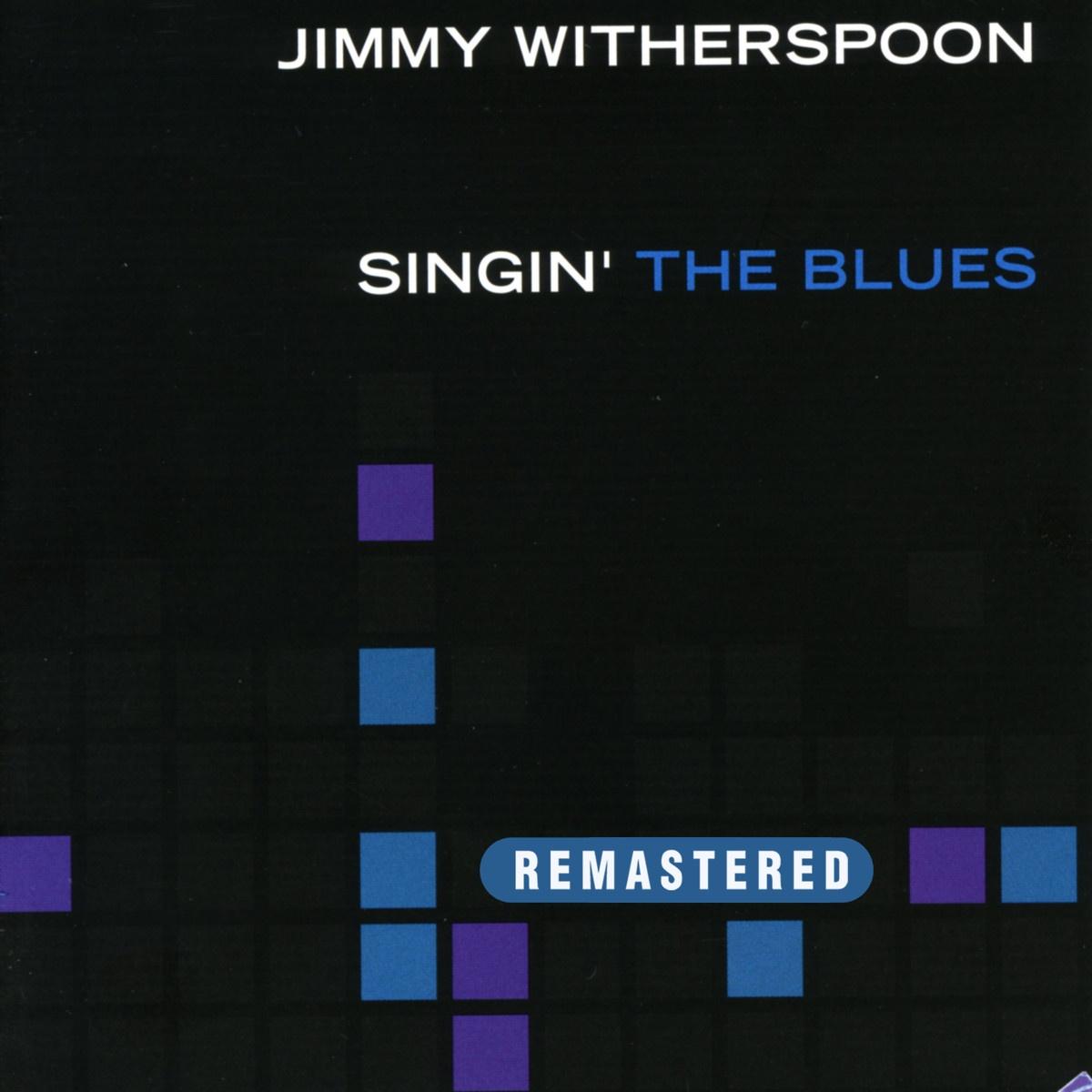 Singin' The Blues