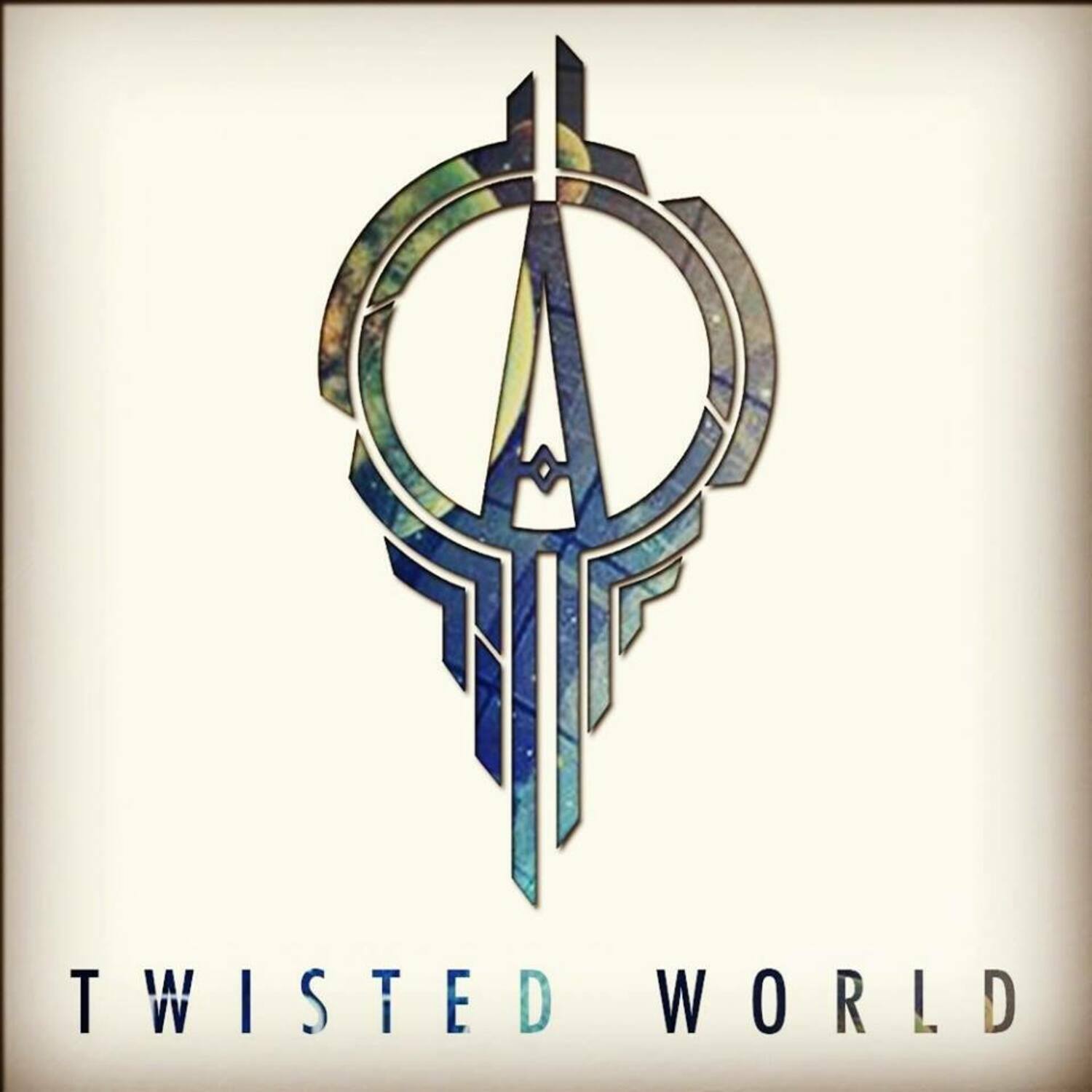 Twisted World