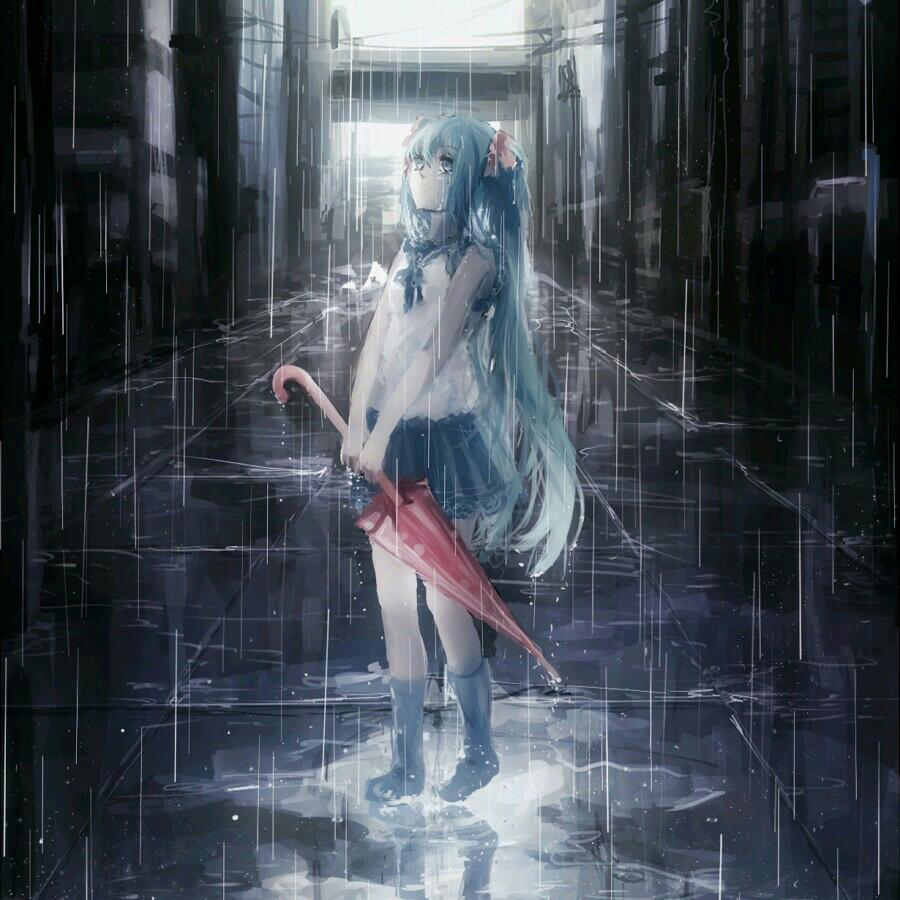 雨寂