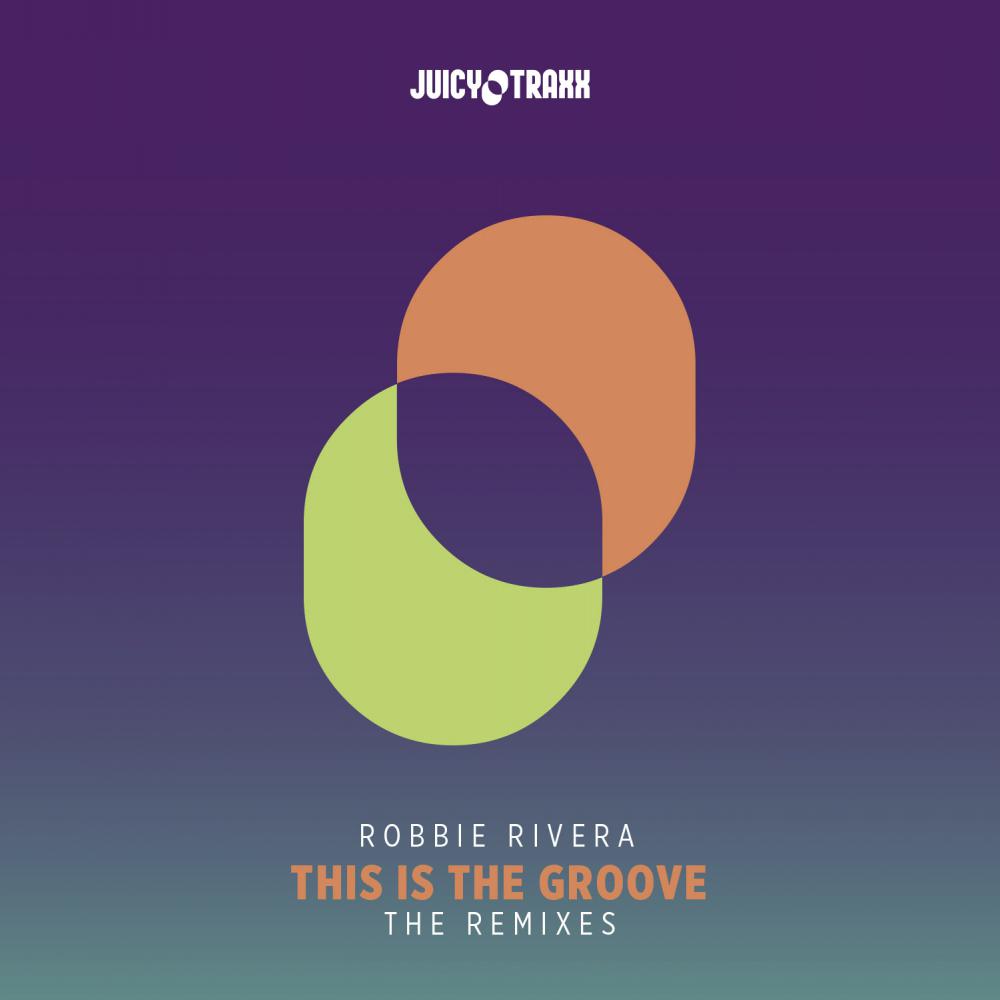 This Is The Groove: The Remixes专辑