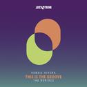 This Is The Groove: The Remixes专辑