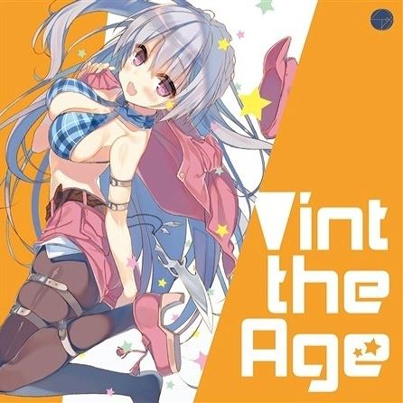 Vint the Age专辑