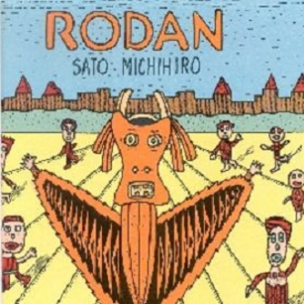 Rodan
