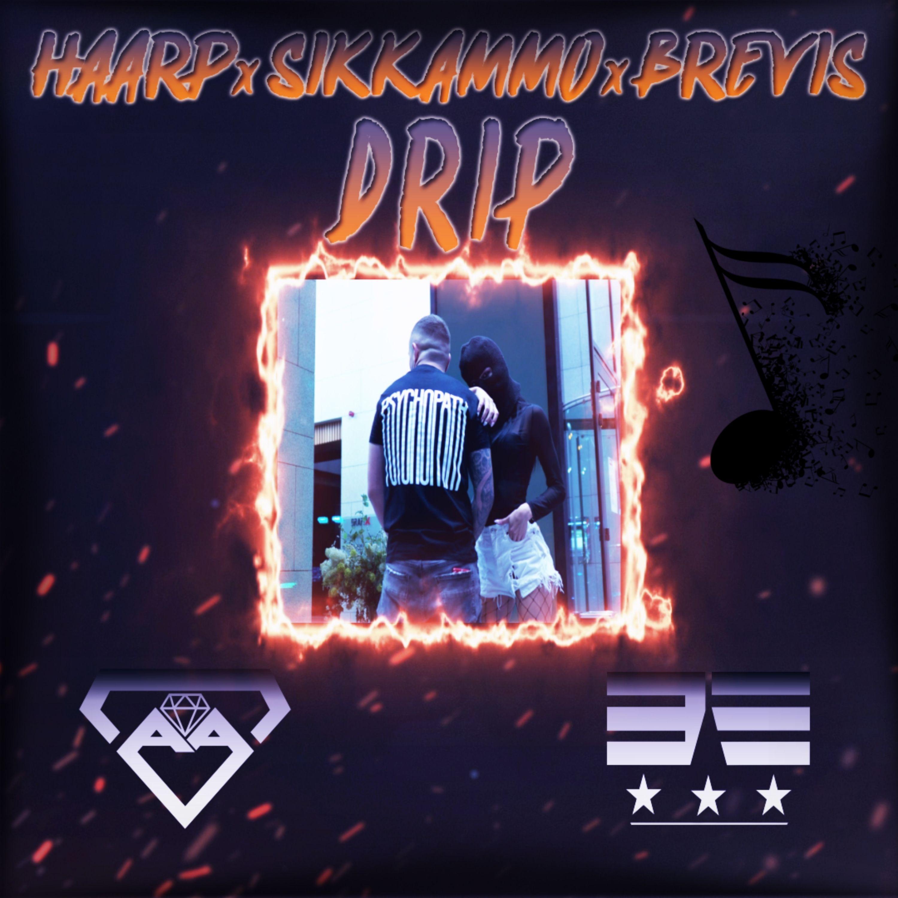 Drip