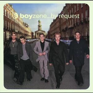 Boyzone - A DIFFERENT BEAT （降6半音）
