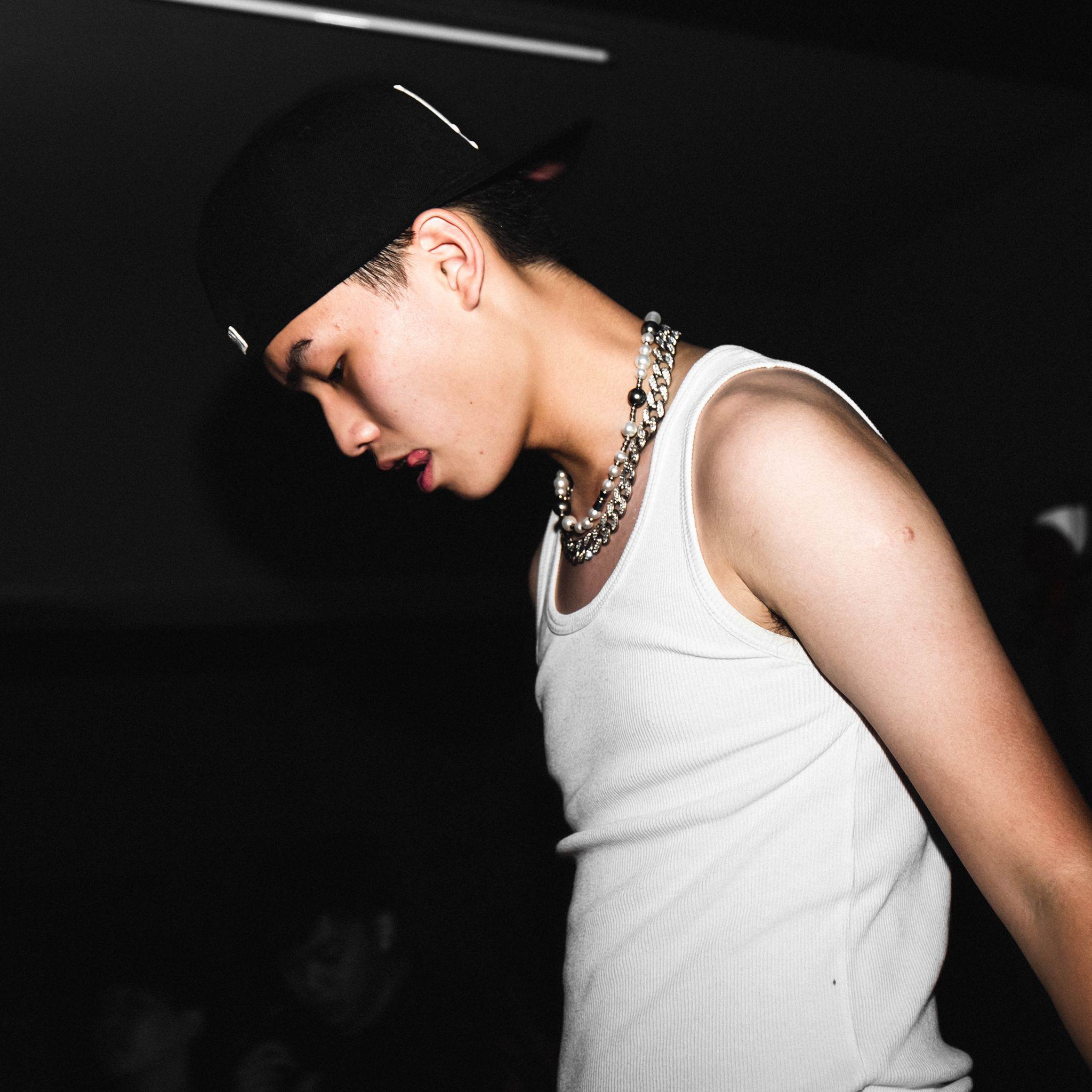 流星pt2 (Prod. Guala Beatz)