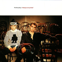 Always On My Mind - Pet Shop Boys (instrumental)