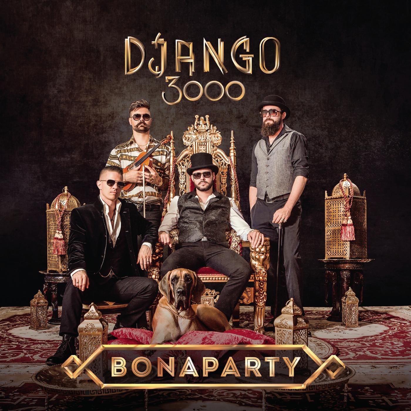 Bonaparty