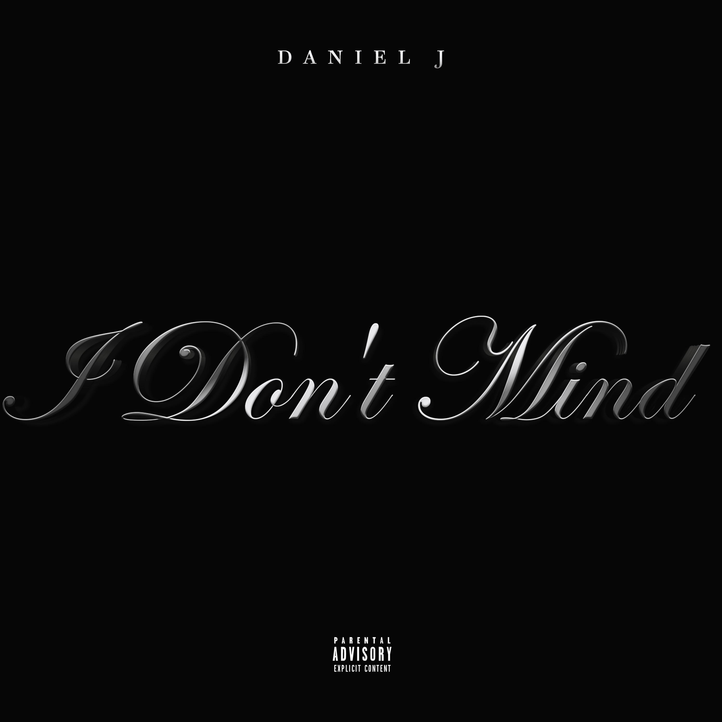 I Don't Mind