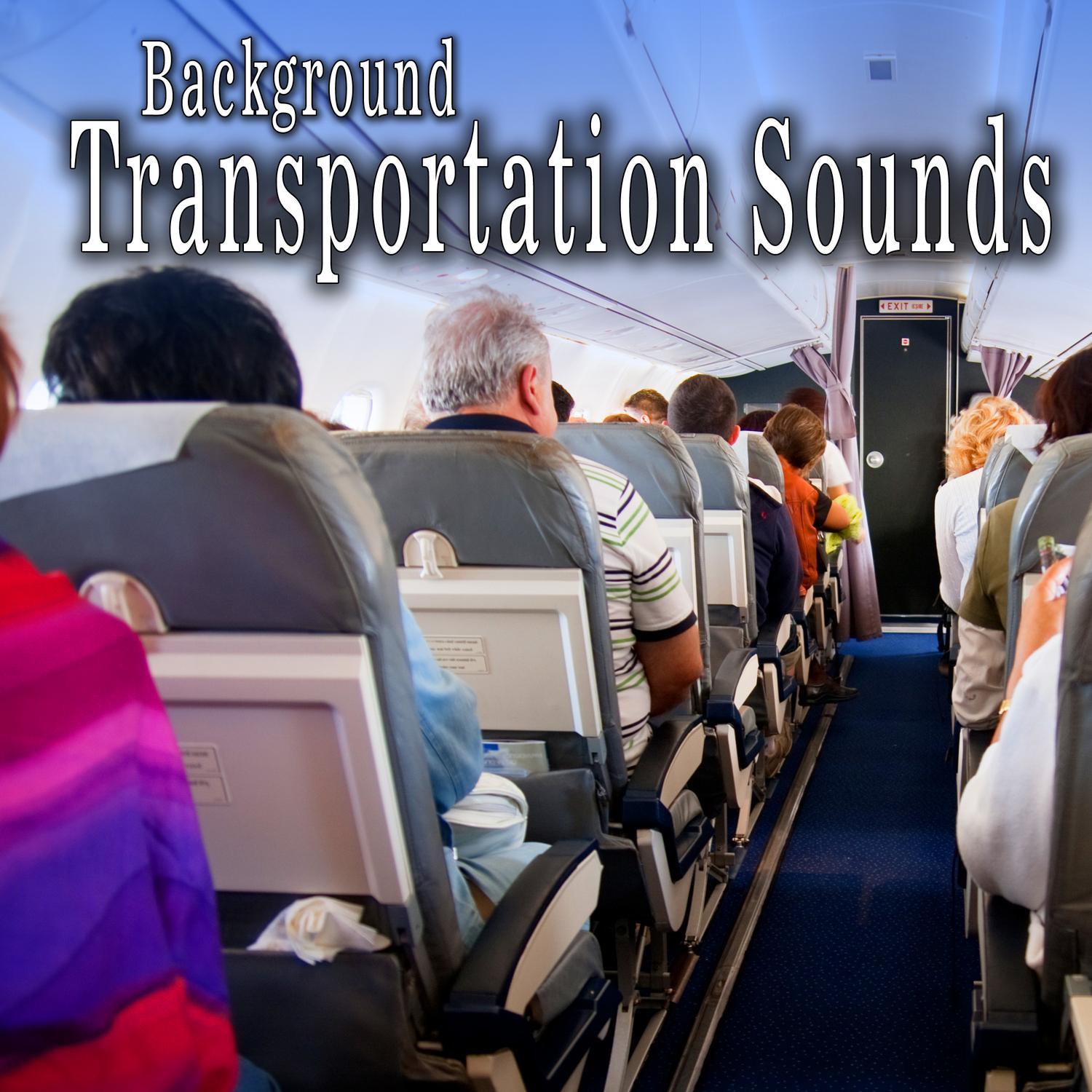 Background Transportation Sounds专辑