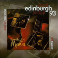 Live At Edinburgh Festival (1993)