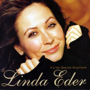 It's No Secret Anymore - Linda Eder (PT karaoke) 带和声伴奏