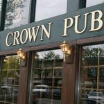 Music of Masada at the Crown Pub专辑