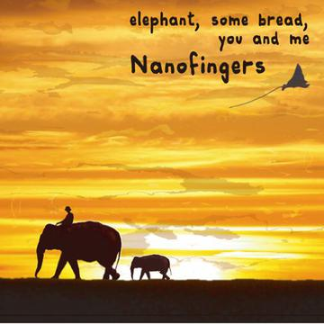Elephant, Some Bread, You and Me