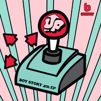 BOY STORY - Pump !t Up  (Instrumental) 无和声伴奏