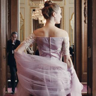 Phantom Thread  霓裳魅影