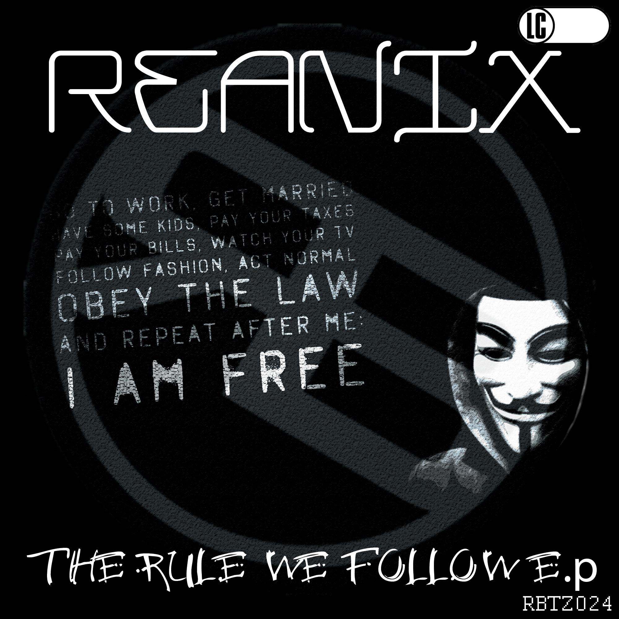 The Rule We Follow EP