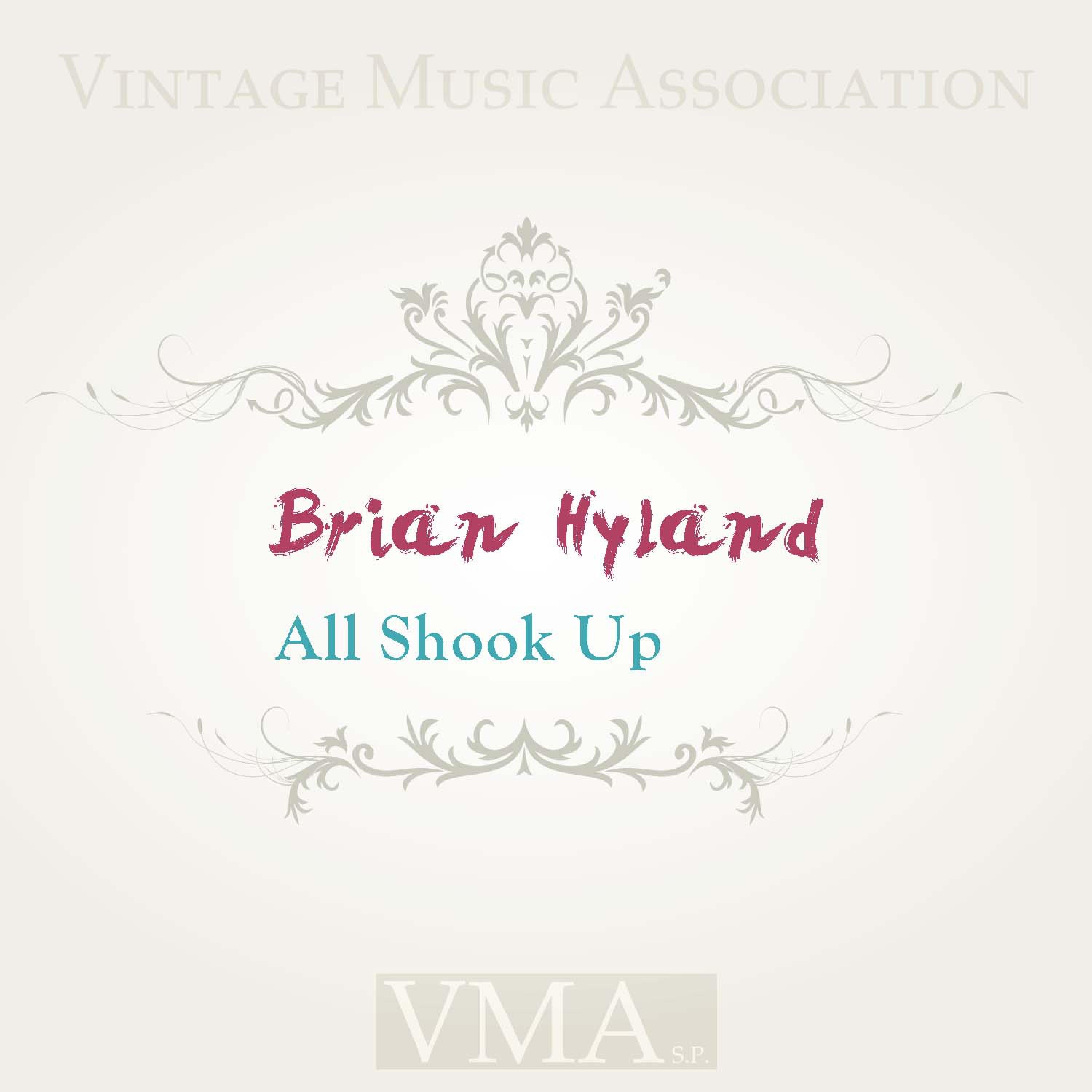 All Shook Up