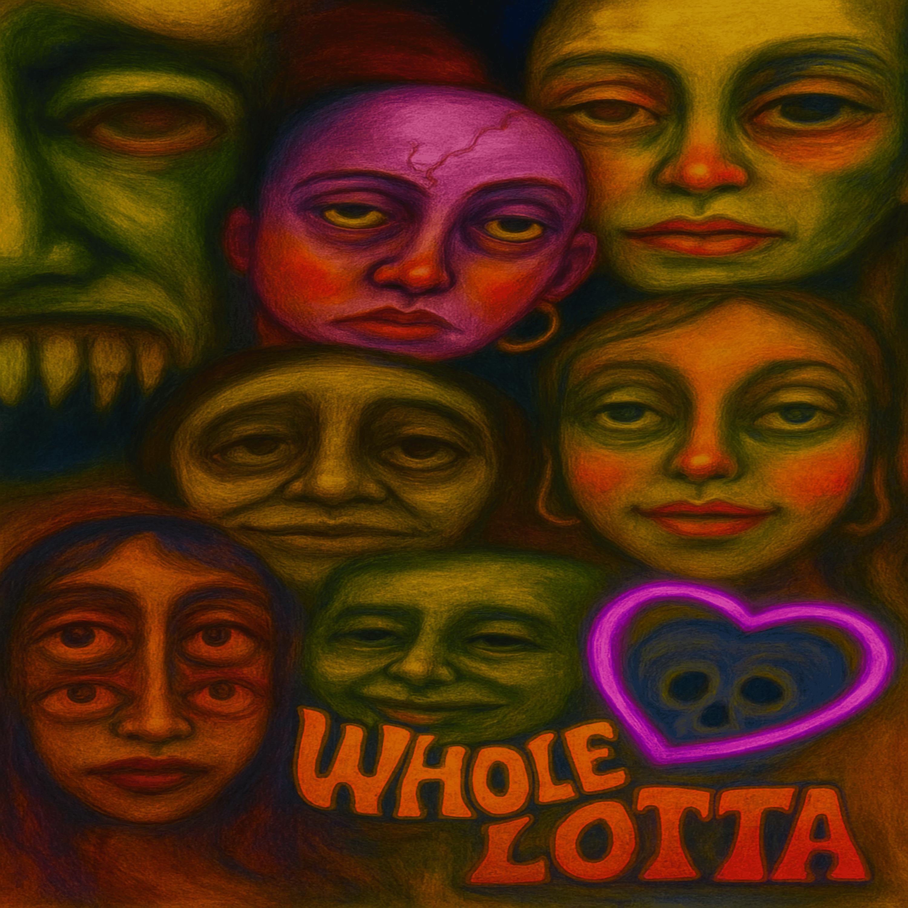 slxmpz!-Teary eyes (feat. Arp9stub)