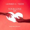 LaErhnzo & TooZee - Don't Let Me Go (feat. Subz Hero & Terris)
