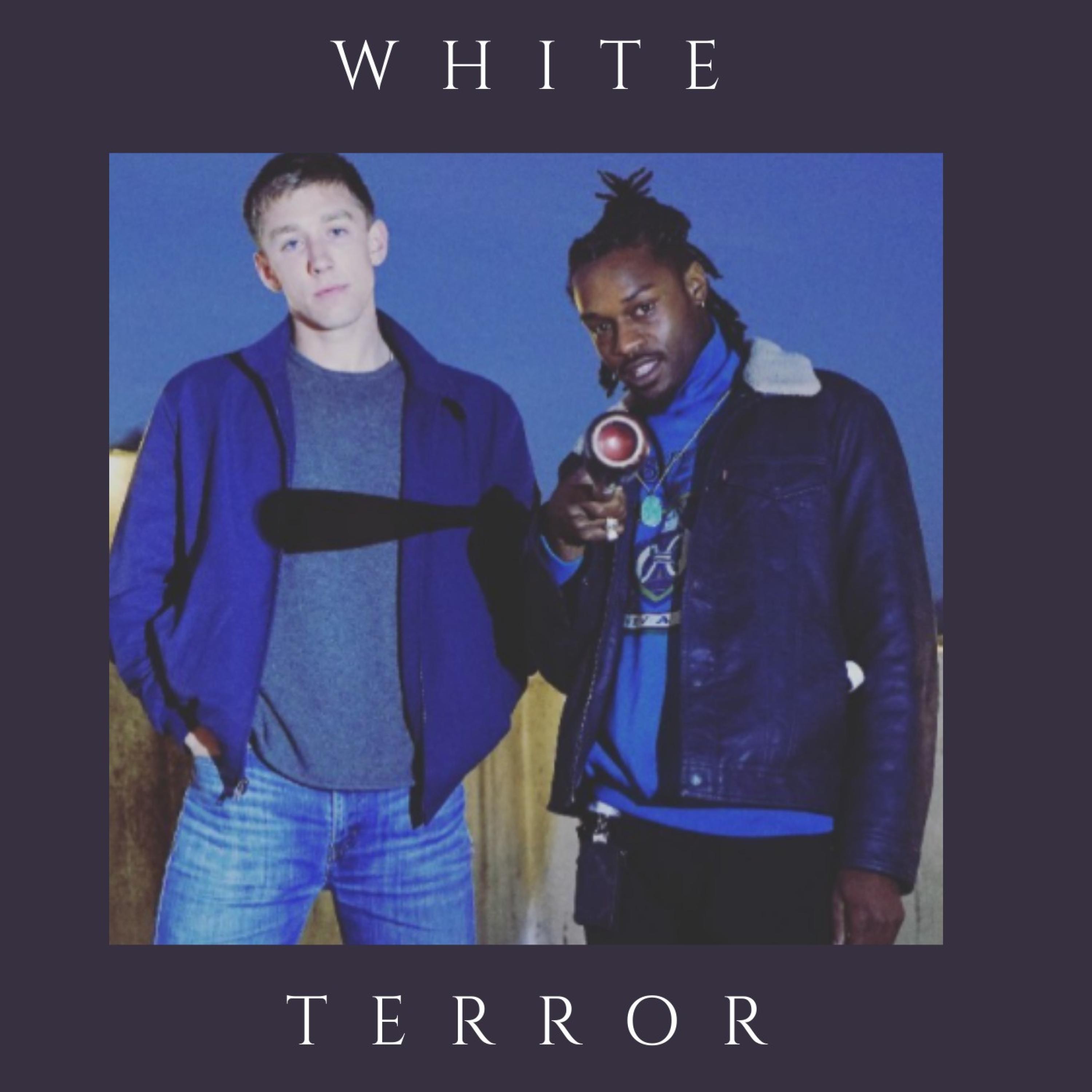 White Terror
