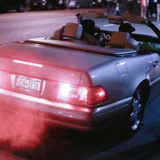 URBAN DREAMS 18'