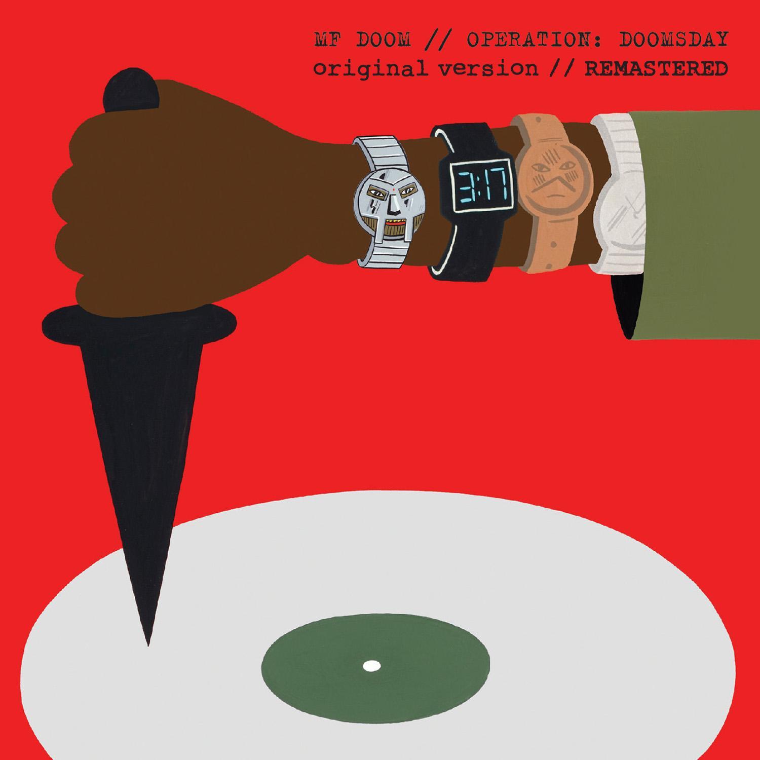 Operation Doomsday: Original Version Remastered