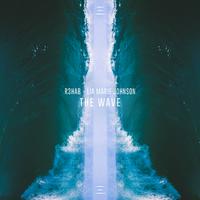 TNat Slater ft Finn Matthews - Ride The Wave (Instrumental) 原版无和声伴奏