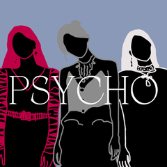 Psycho