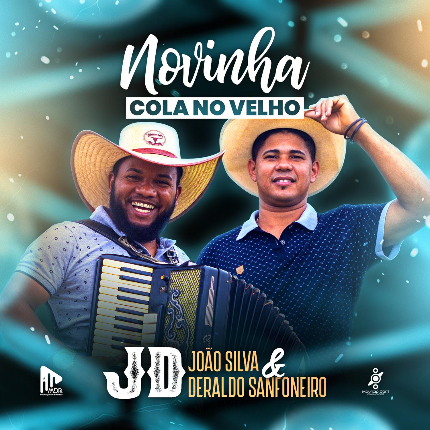Novinha Cola No Velho
