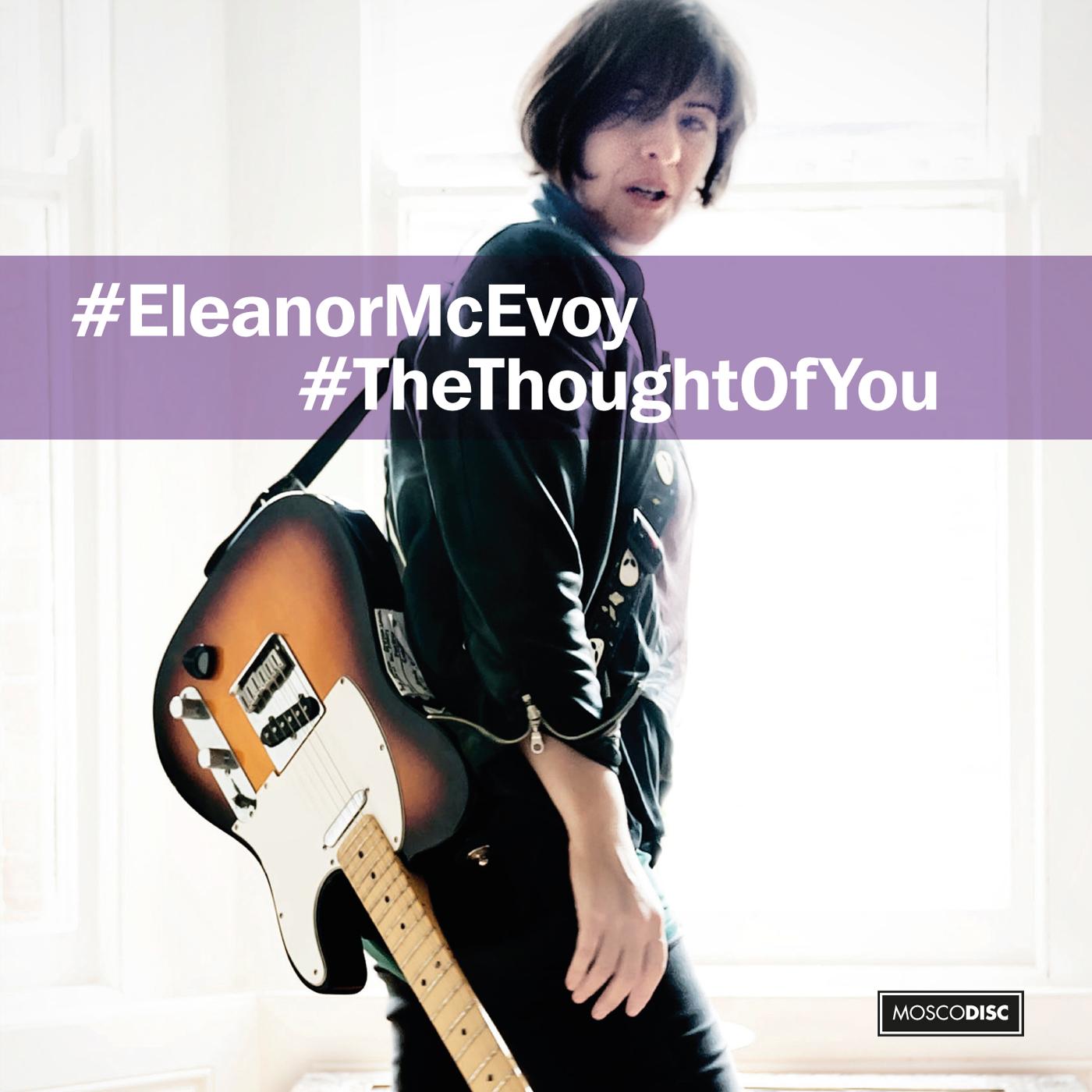 #TheThoughtOfYou [Radio Edit]
