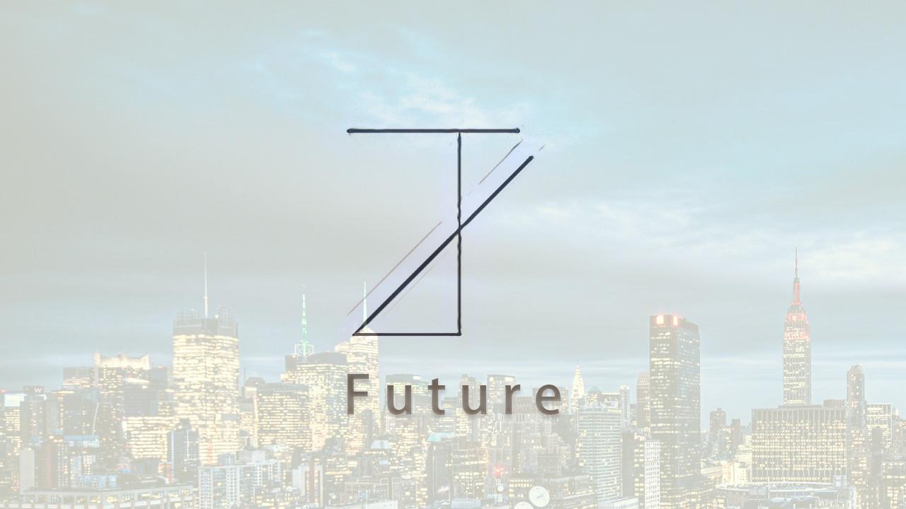 Future（Instrumental）专辑