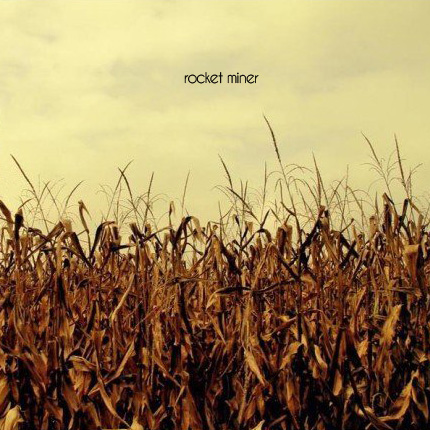 Rocket Miner - Dead Calm