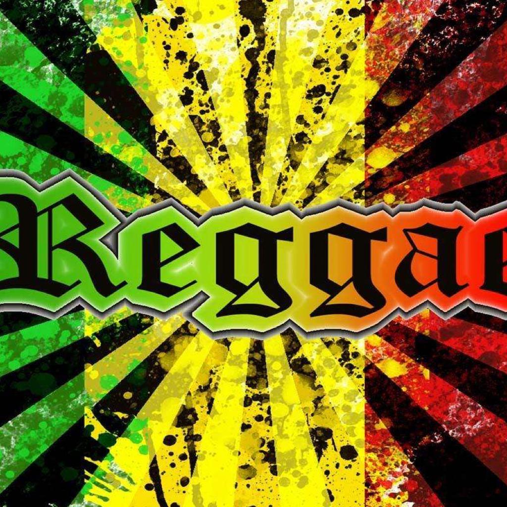 跟着reggae动起来