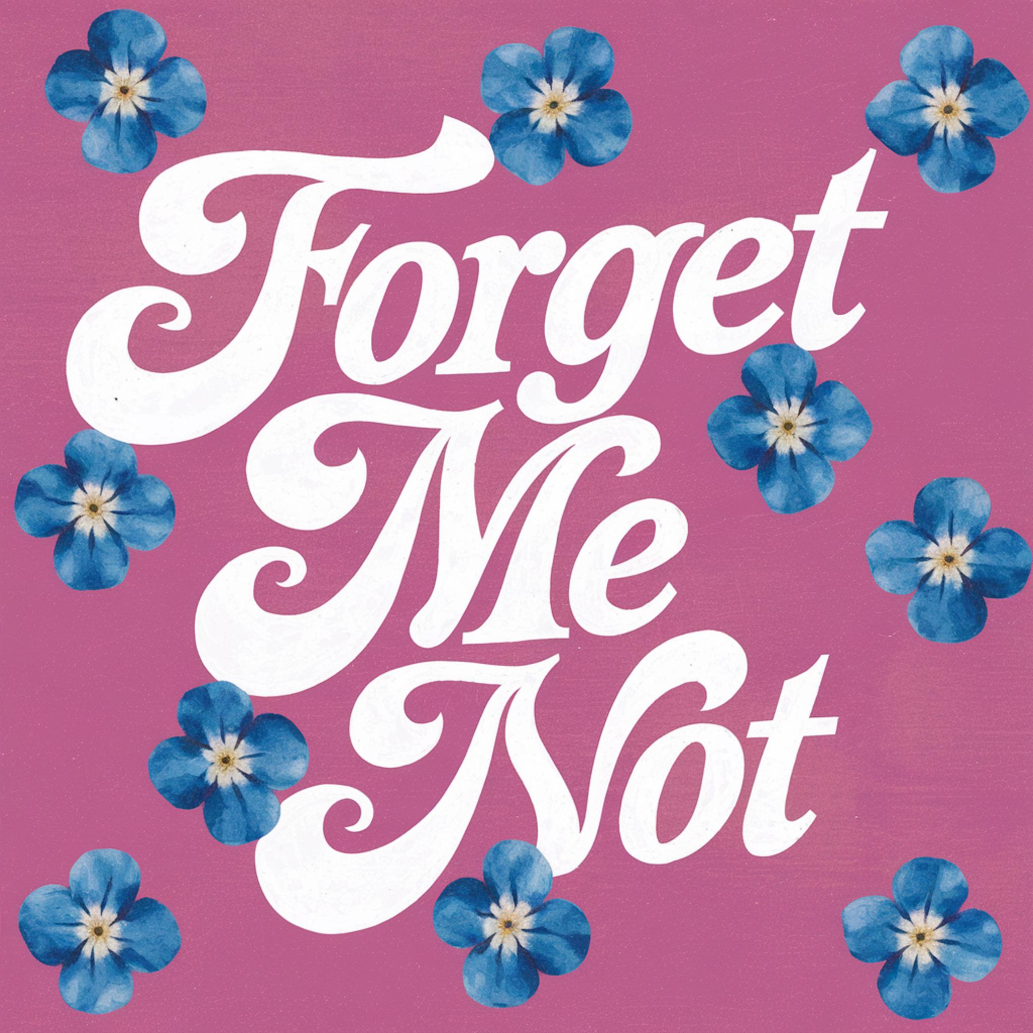 Forget Me Not