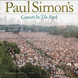 Concert in the Park [live]
