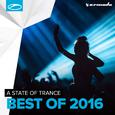  A State Of Trance – Best Of 2016