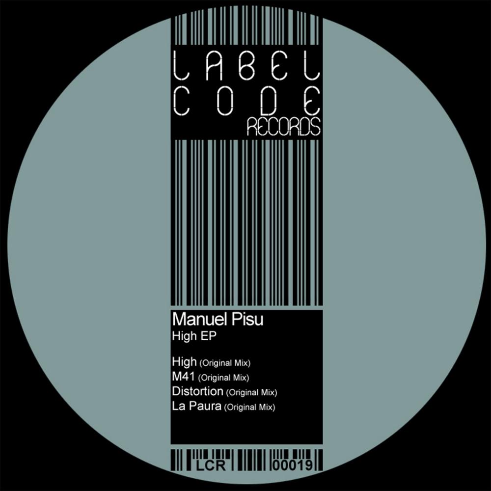 La Paura (Original Mix)