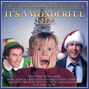Bing Crosby (White Christmas) - Count Your Blessings (Instead of Sheep) (Karaoke Version) 带和声伴奏 （升8半音）