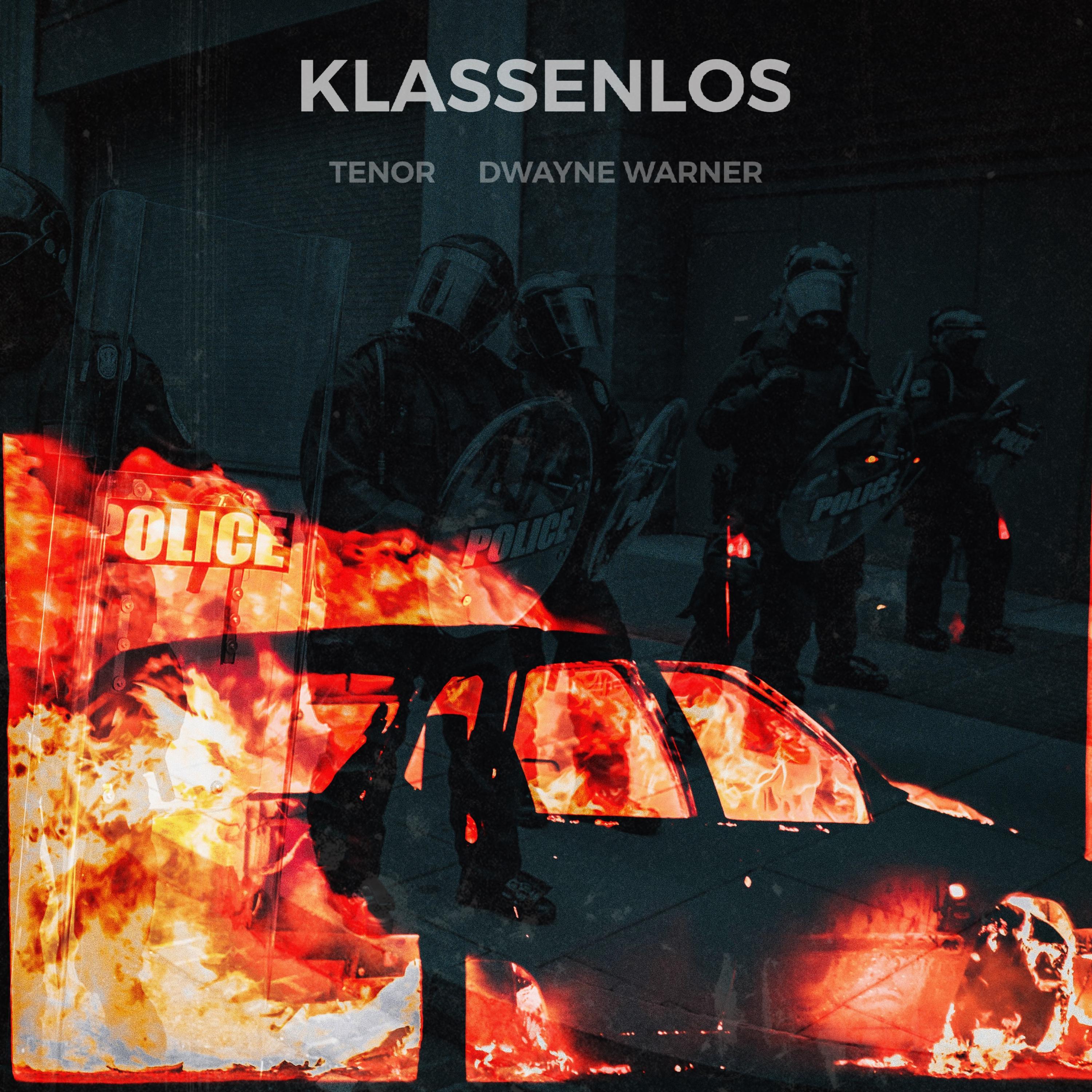 Klassenlos (feat. Dwayne Warner)