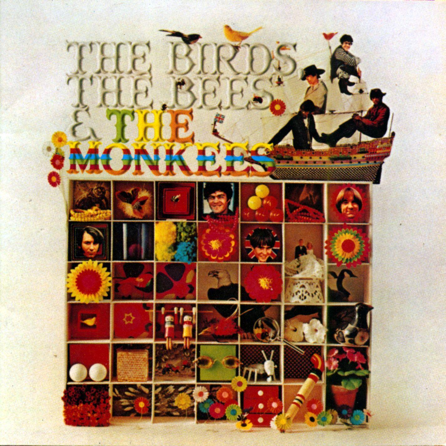 Original Album Series