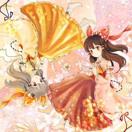 東方夢霊玉