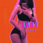 LADY专辑