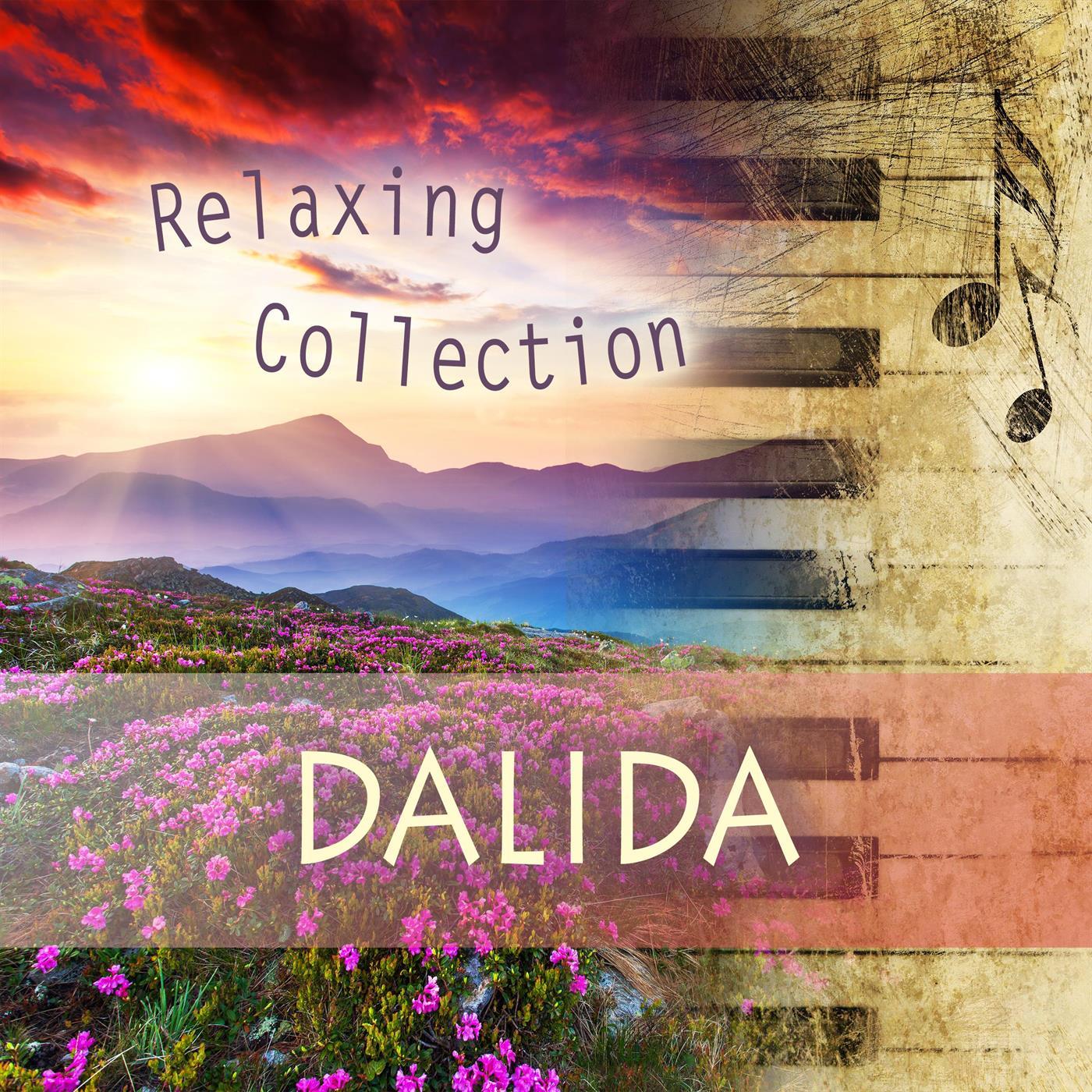 Relaxing Collection