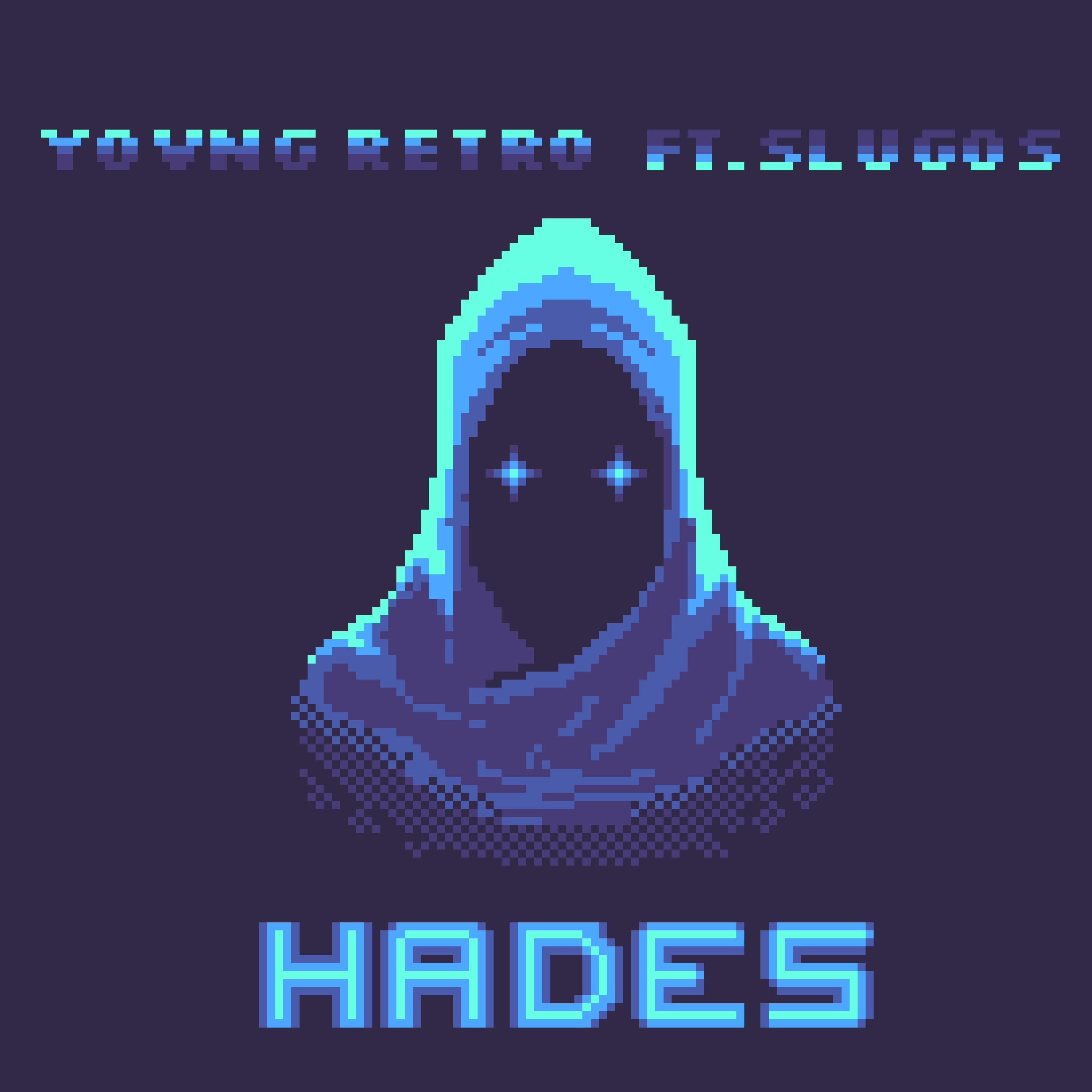 Hades (feat. Slugos)